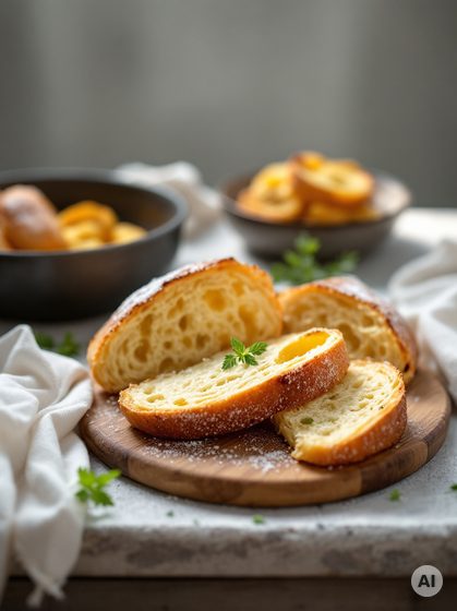 zwiebelbaguette