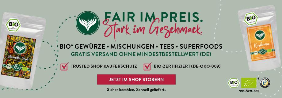 Azafran Premium Gew&uuml;rze