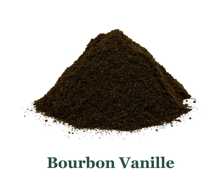 Bourbon Vanille: Sorten und Qualität