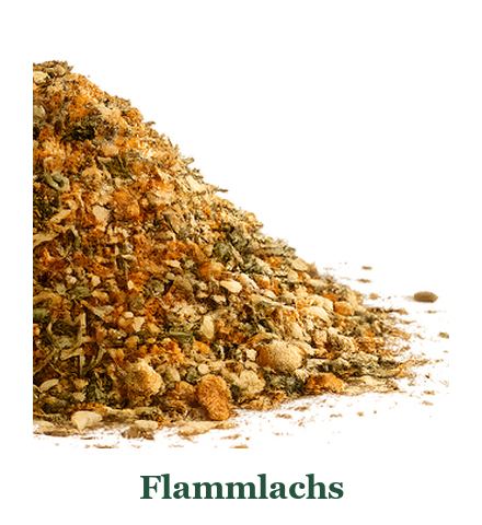 Flammlachs: so verwenden Sie es in der Küche