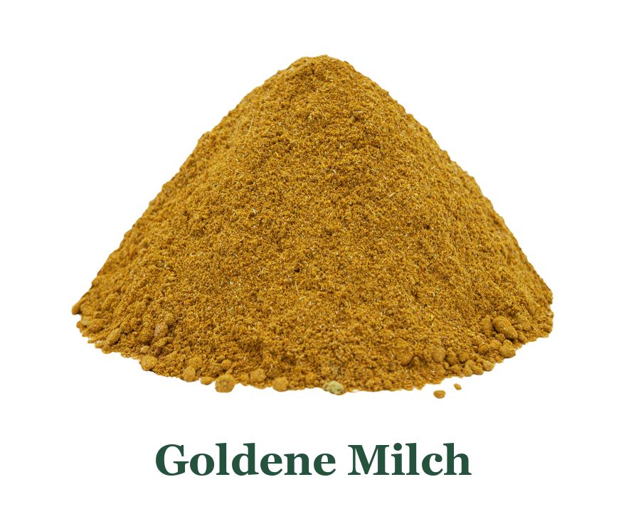 Goldene Milch: so verwenden Sie es in der Küche
