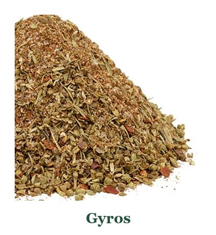 Gyros: so verwenden Sie es in der Küche