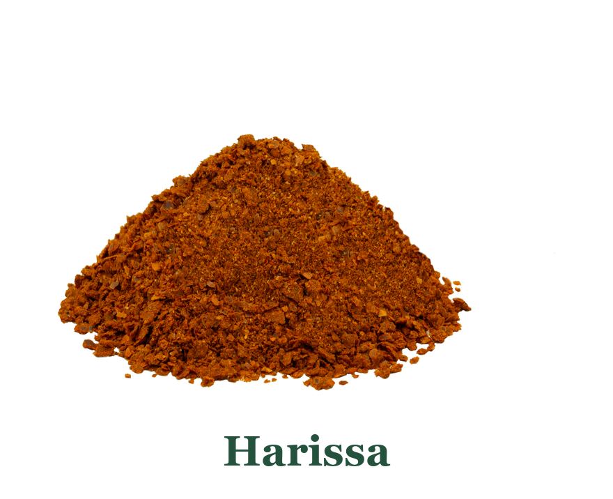 Harissa: selber machen oder fertig kaufen