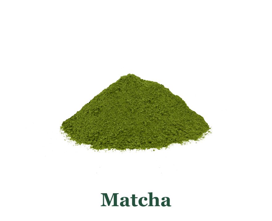 Matcha: Sorten und Qualität