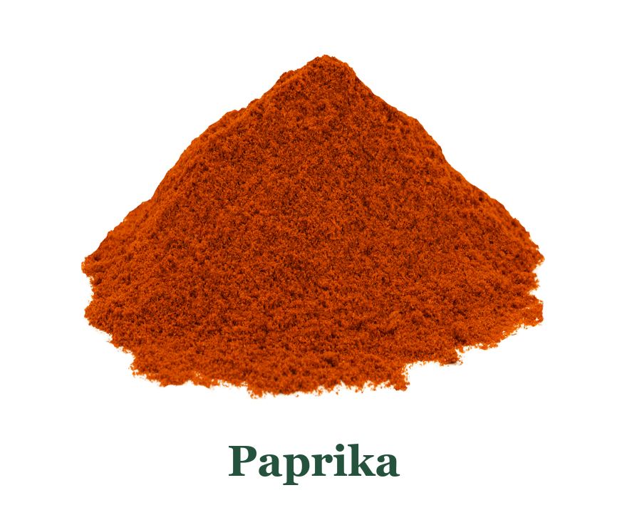 Paprika: richtig lagern