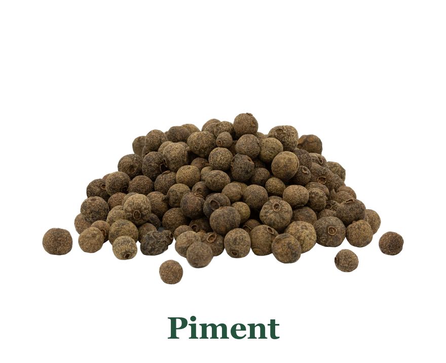Piment: so verwenden Sie es in der Küche