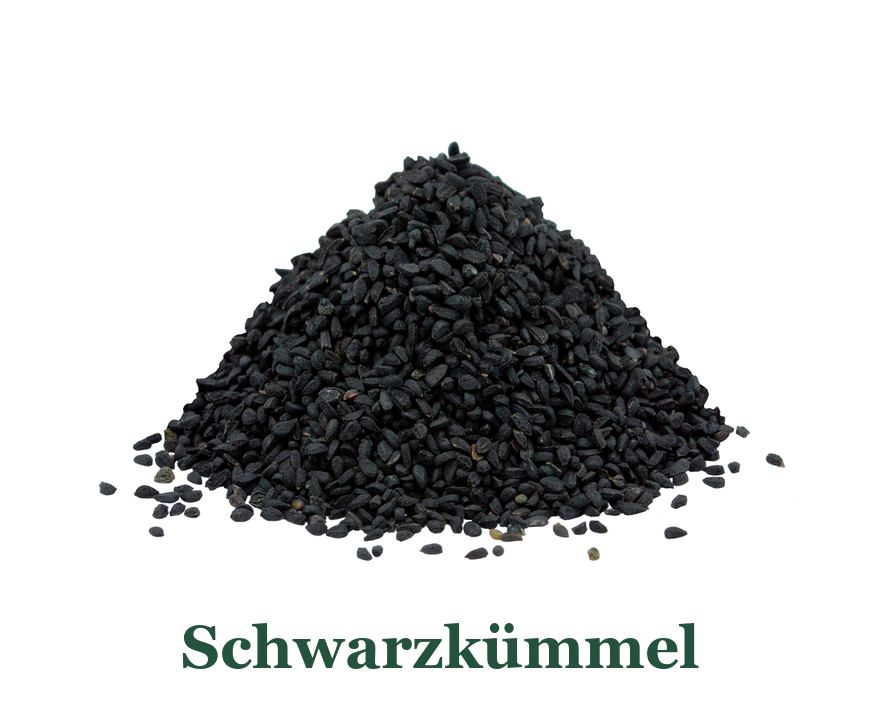 Schwarzkümmel: so verwenden Sie es in der Küche