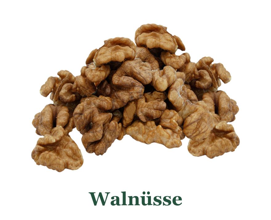 Walnüsse: so verwenden Sie es in der Küche