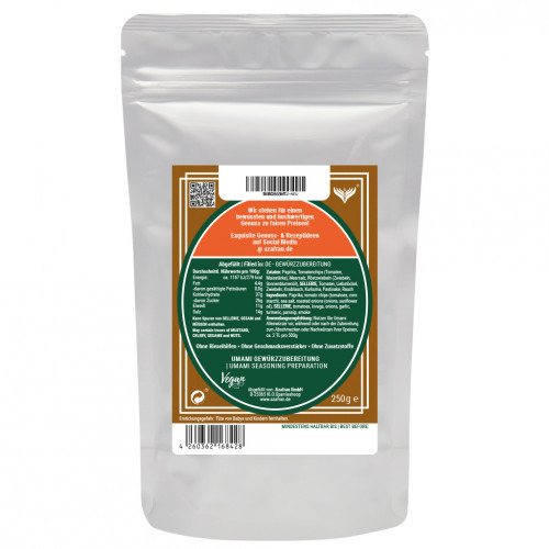 Umami Alleswürzer Pulver (500g)