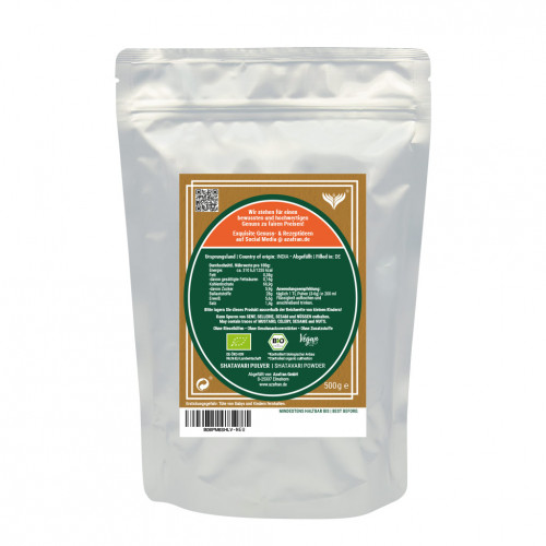 BIO Shatavari (1kg)