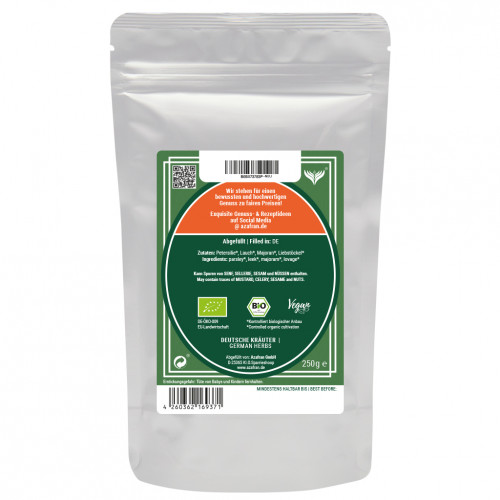 BIO Deutsche Kräuter (1kg)