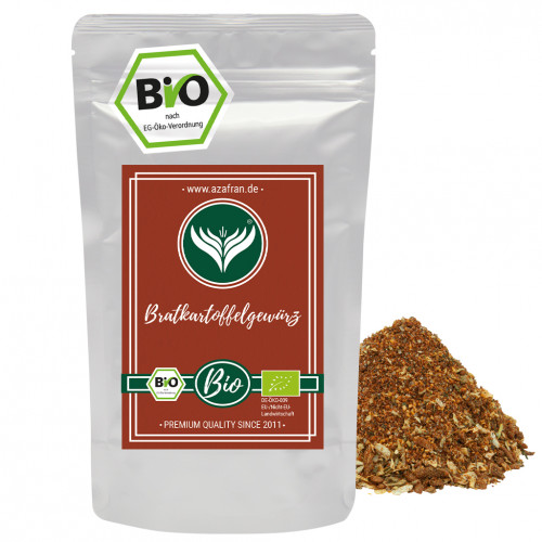 BIO Bratkartoffelgewürz (250g)