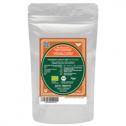 BIO Apfeltee (1kg)
