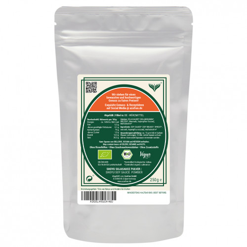 BIO Shoyu Sojasauce Pulver (1kg)