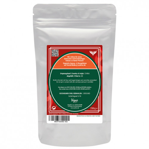 Gochugaru Chilipulver 1kg