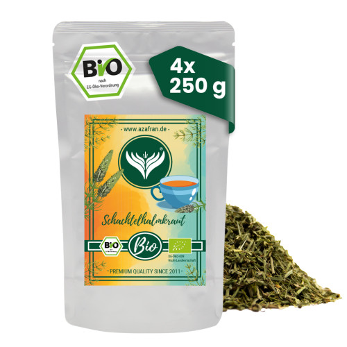 Schachtelhalmkraut (1kg)