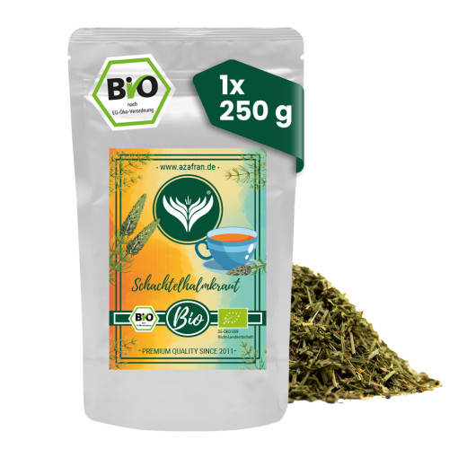 Schachtelhalmkraut (250 Gramm)
