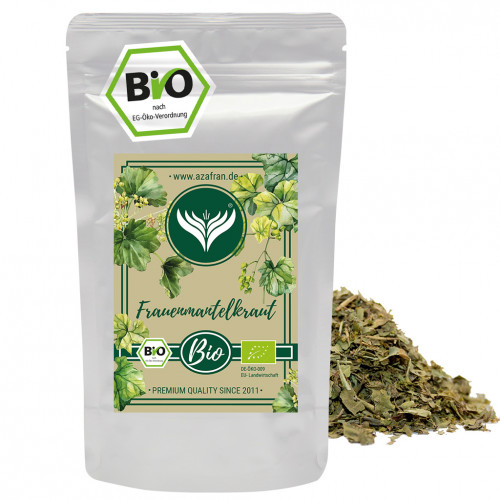 Frauenmantelkraut (250 Gramm)