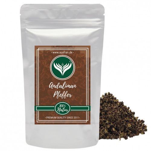 Andaliman Pfeffer (125g)