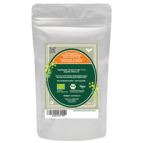 Wermutkraut (1kg)