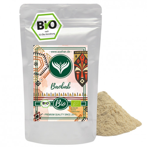 BIO Baobab (250g)
