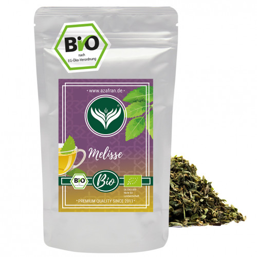BIO Melisse (250g)