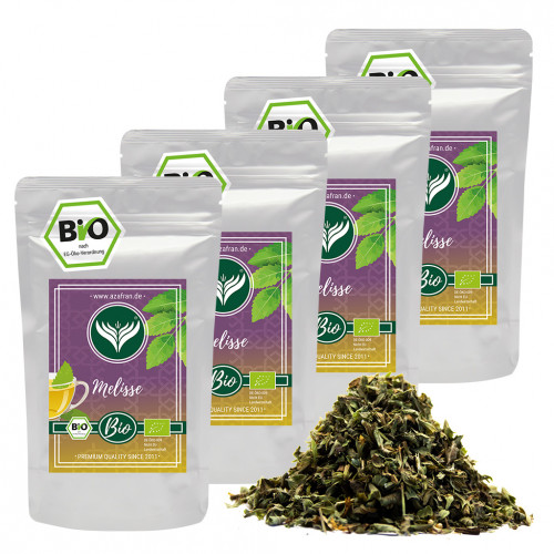 BIO Melisse (1kg)