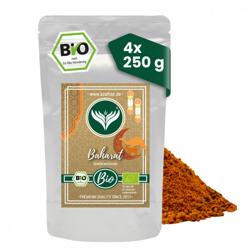 BIO Baharat (1kg)
