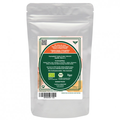 BIO Baobab (500g)