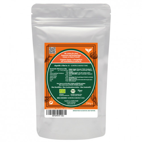 BIO Chicken Rub (500g)