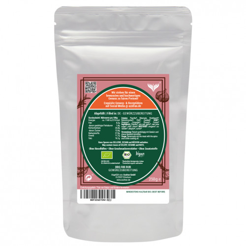BIO Spare Ribs Rub (1kg)