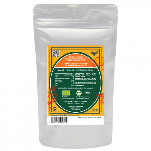 BIO Celery Seasoning (1kg)