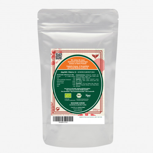BIO Nasi/ Bami Goreng Gewürz (1kg)