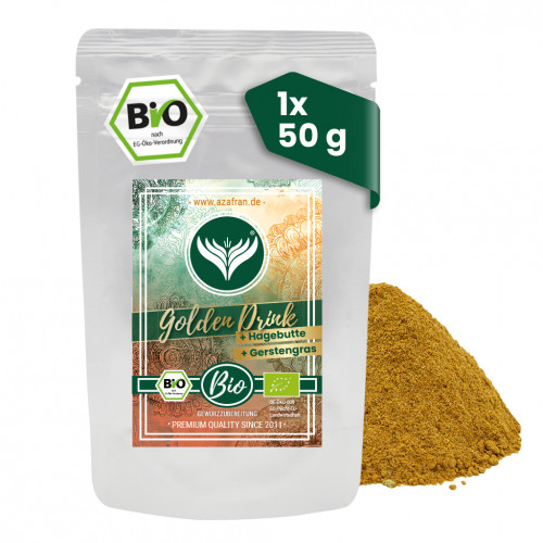 BIO Golden Drink Plus (50g)