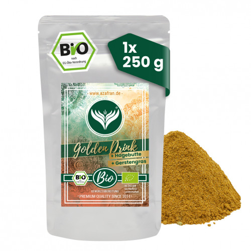 BIO Golden Drink Plus (250g)