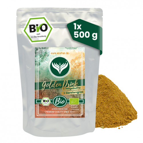 BIO Golden Drink Plus (500g)