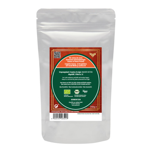 BIO Berberitzen (500g)