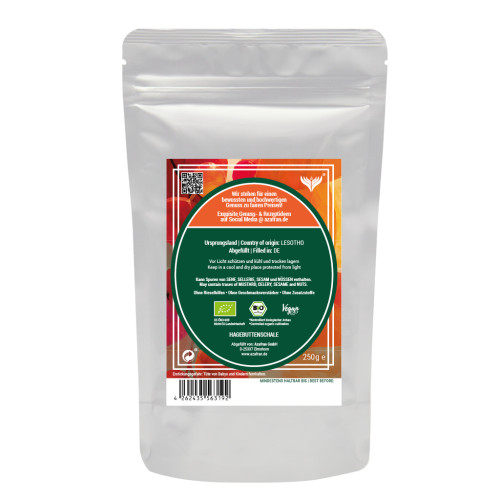 BIO Hagebuttenschalen (1kg)