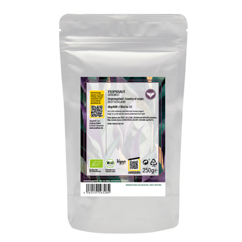Ysopkraut 500g