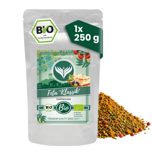 BIO Feta klassisch (250g)
