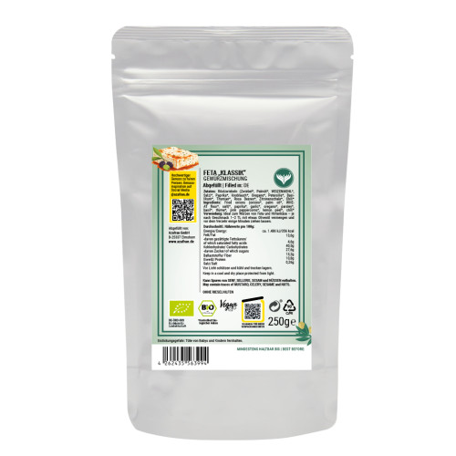 BIO Feta klassisch (1kg)