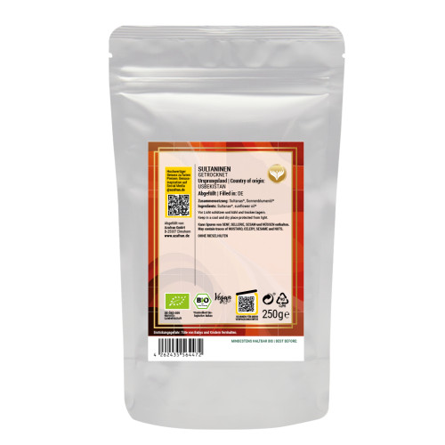 BIO Sultaninen (500g)