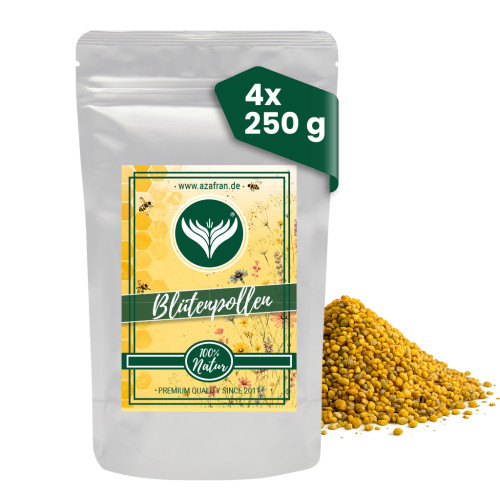 Blütenpollen (1kg)