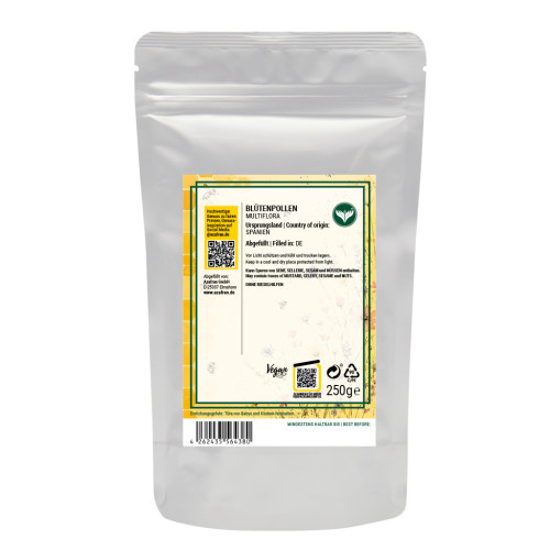 Blütenpollen (1kg)