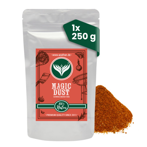Grillmarinade 250 Gramm