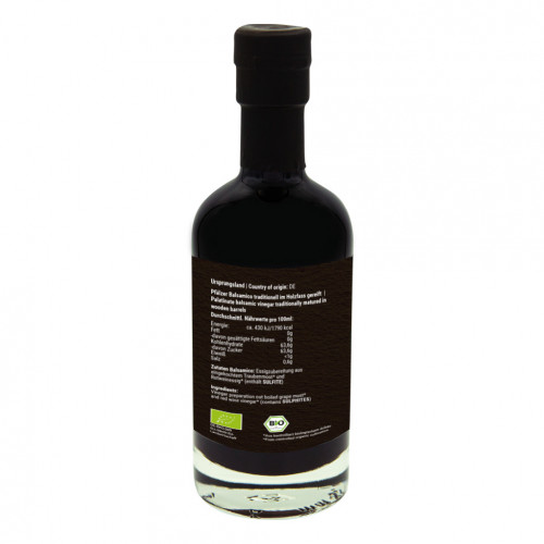BIO-Balsamico Pfalz (250ml)