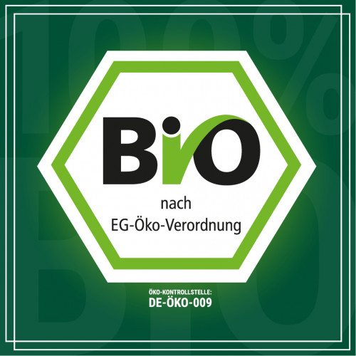 BIO-Fasten Tee (250g)