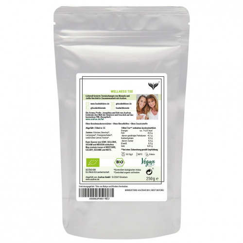 BIO-Wellness Tee (1000g)