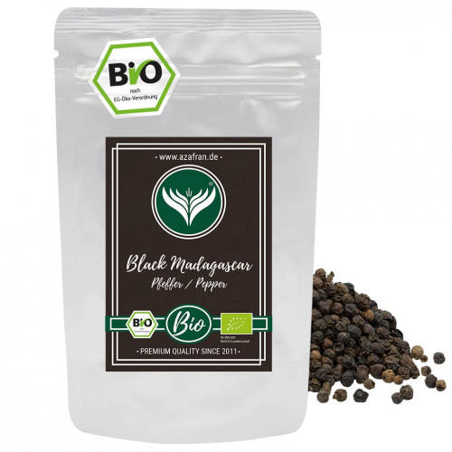 BIO-Pfeffer Madagaskar (50g)