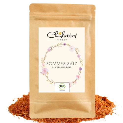 CF BIO Pommessalz 250g